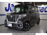 Used 2019 AT suzuki spacia-custom MK53S Image[0]