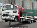 Mitsubishi Fuso Super Great FS54VZ