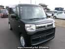 Suzuki Spacia MK53S