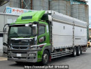 Mitsubishi Fuso Super Great FU54VZ