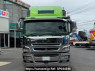 Used 2012 AT mitsubishi-fuso super-great FU54VZ Image[1]