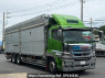 Used 2012 AT mitsubishi-fuso super-great FU54VZ Image[2]