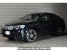 BMW X4 XW20