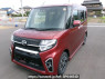 Used 2021 AT daihatsu tanto-custom LA650S Image[2]