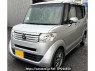 Used 2014 AT honda n-box JF1 Image[2]