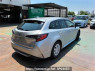 Used 2021 AT toyota corolla-touring-wagon ZWE214W Image[2]
