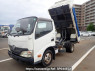 Used 2012 MT hino dutro XZC610T Image[2]