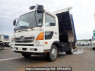 Used 2012 MT hino ranger FC9JCAP Image[0]