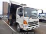 Used 2012 MT hino ranger FC9JCAP Image[2]