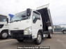 Used 2010 MT isuzu elf-truck NKR85AN Image[2]