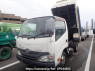 Used 2013 AT hino dutro XZC610T Image[0]