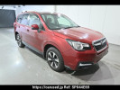 Subaru Forester SJ5