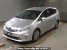 Toyota Prius alpha ZVW41W