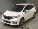 Honda Fit Hybrid GP5