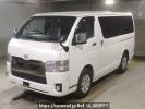Toyota Hiace Van GDH201V