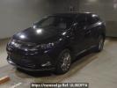Toyota Harrier Hybrid AVU65W