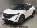 Nissan Ariya FE0