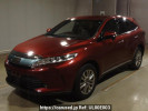 Toyota Harrier ZSU60W