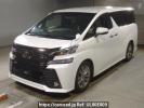 Toyota Vellfire AGH30W