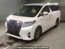 Toyota Alphard Hybrid AYH30W