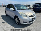 Toyota Vitz KSP90