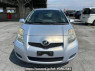 Used 2009 AT toyota vitz KSP90 Image[1]