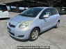 Used 2009 AT toyota vitz KSP90 Image[2]