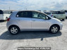 Used 2009 AT toyota vitz KSP90 Image[6]