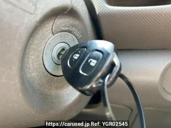 Used 2009 AT toyota vitz KSP90 Image[26]