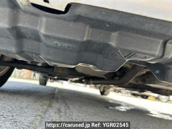 Used 2009 AT toyota vitz KSP90 Image[34]