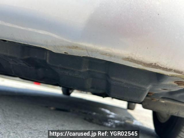 Used 2009 AT toyota vitz KSP90 Image[35]