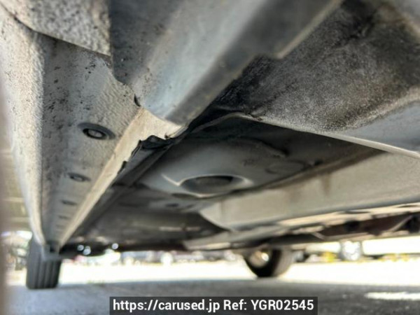 Used 2009 AT toyota vitz KSP90 Image[36]