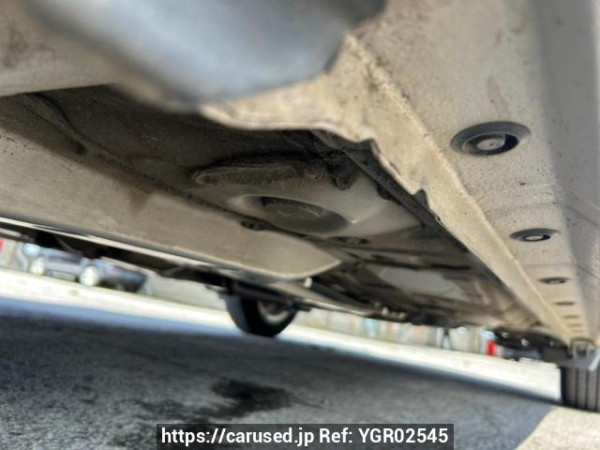 Used 2009 AT toyota vitz KSP90 Image[37]