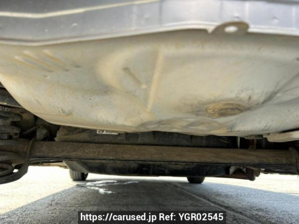 Used 2009 AT toyota vitz KSP90 Image[42]