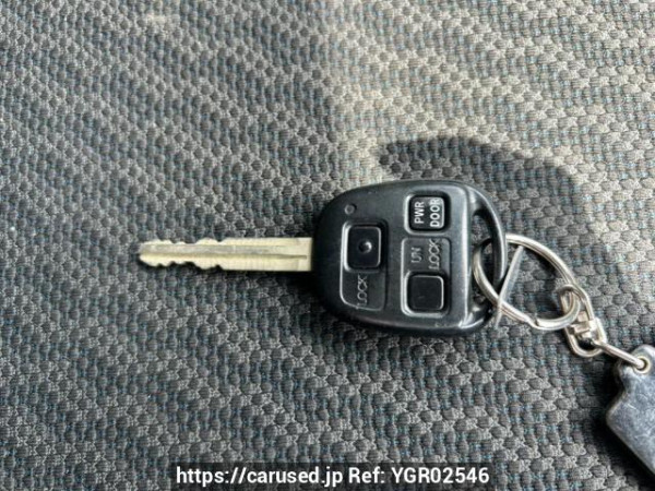 Used 2009 AT toyota sienta NCP81G Image[27]