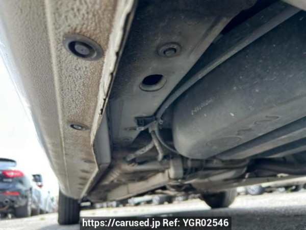 Used 2009 AT toyota sienta NCP81G Image[36]