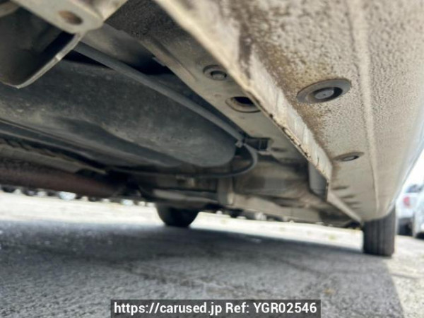Used 2009 AT toyota sienta NCP81G Image[37]