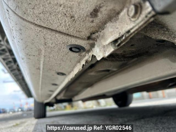 Used 2009 AT toyota sienta NCP81G Image[38]
