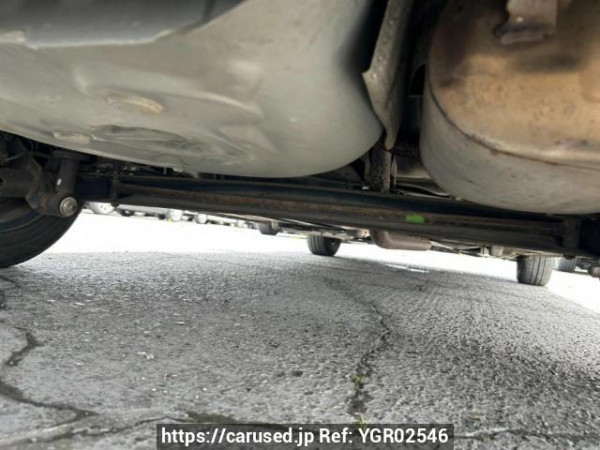 Used 2009 AT toyota sienta NCP81G Image[41]