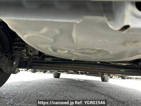 Used 2009 AT toyota sienta NCP81G Image[42]