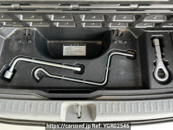 Used 2009 AT toyota sienta NCP81G Image[44]