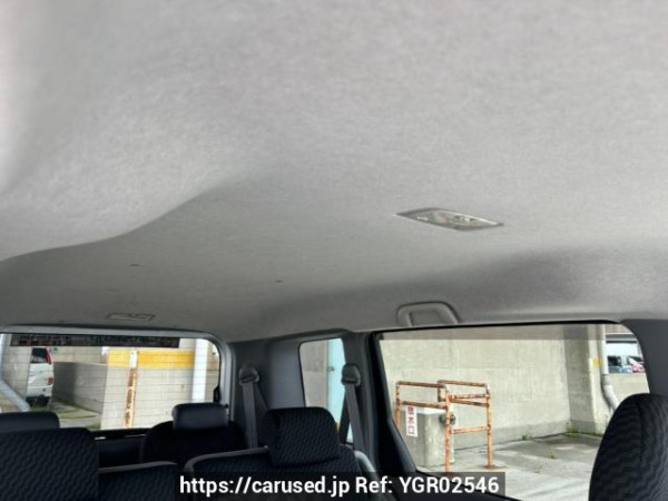 Used 2009 AT toyota sienta NCP81G Image[45]