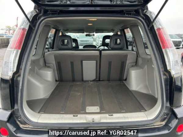Used 2004 AT nissan x-trail NT30 Image[8]