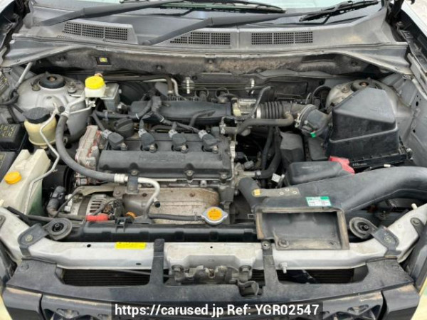 Used 2004 AT nissan x-trail NT30 Image[9]