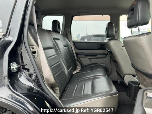 Used 2004 AT nissan x-trail NT30 Image[14]