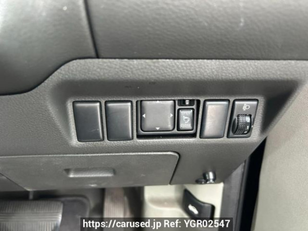 Used 2004 AT nissan x-trail NT30 Image[26]