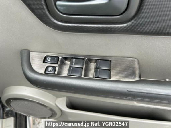 Used 2004 AT nissan x-trail NT30 Image[29]