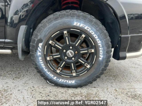 Used 2004 AT nissan x-trail NT30 Image[30]