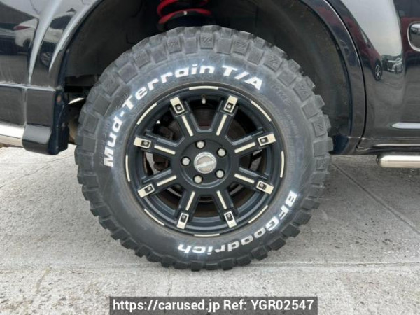 Used 2004 AT nissan x-trail NT30 Image[31]