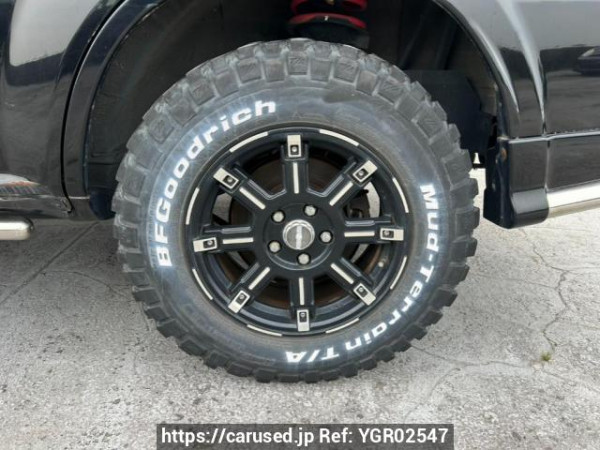 Used 2004 AT nissan x-trail NT30 Image[32]